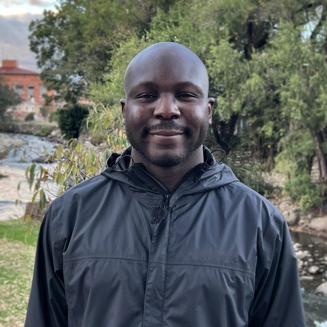 Johnston Osagie Jr.